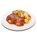 Citrus Chicken - Serves 2