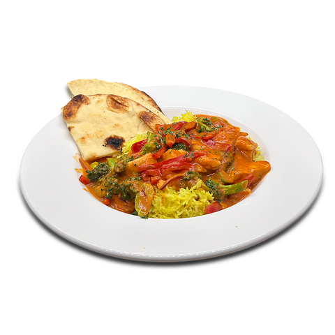 Chicken Tikka Masala - Kit for 2