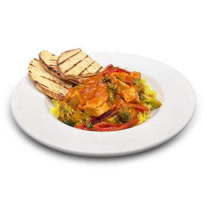 Butter Chicken - Serves 2