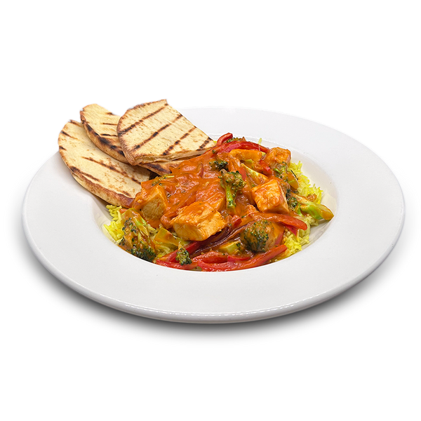 Butter Chicken - Serves 2