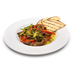 Beef Vindaloo - Serves 2