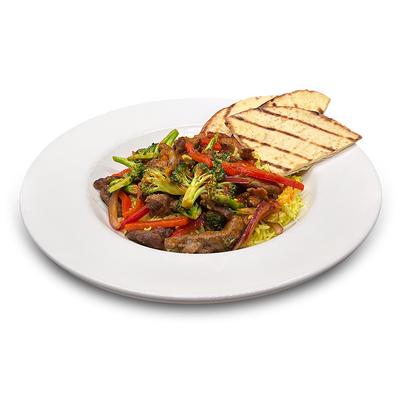 Beef Vindaloo - Serves 2