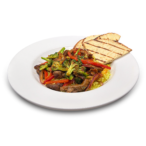 Beef Vindaloo - Kit for 2