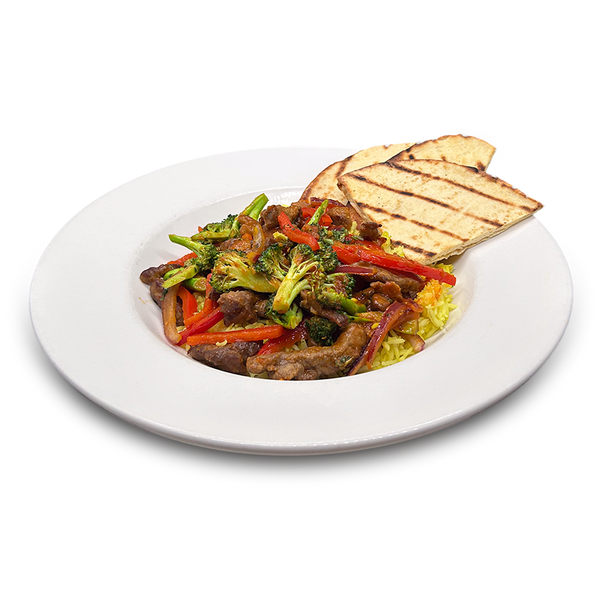 Beef Vindaloo - Serves 2
