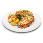 Feed 4 for $54