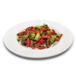 Hoisin Udon Noodle - Serves 2