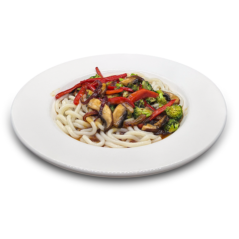 Hoisin Udon Noodle - Kit for 2