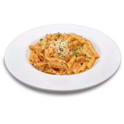Penne Rose - Serves 2