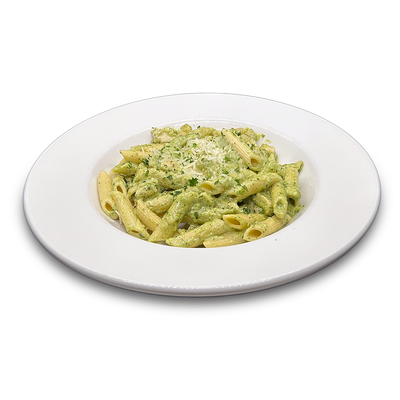 Penne Pesto - Serves 2