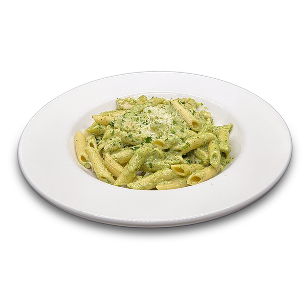 Penne Pesto - Serves 2