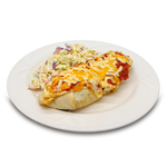 Chicken Enchiladas - Serves 2