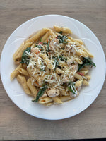 Tuscan Chicken Penne - Serves 2