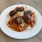 Italian Meatball Bowl - Single Serve