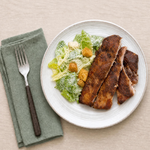 BBQ Pork Side Ribs
