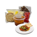 Beef Vindaloo - Serves 2