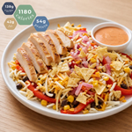 Burrito Bowl - Single Serve