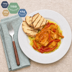 Butter Chicken - Serves 2