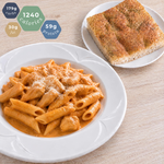 Chicken Penne Rose - Serves 2