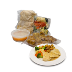 Marsala Chicken - Serves 2