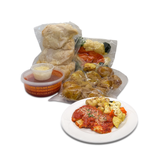 Citrus Chicken - Serves 2