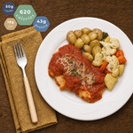 Citrus Chicken - Serves 2