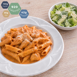 GF Chicken Penne Rose - Serves 2