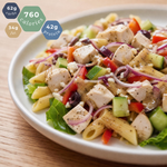 Greek Salad Bowl - Single Serve