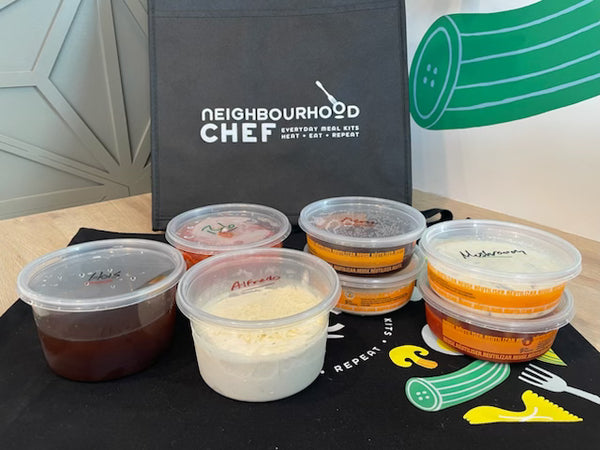 Sauces - 5 oz Portion