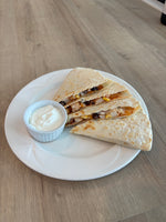 Baja Chicken Quesadilla - Single Serve