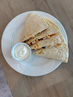 Baja Chicken Quesadilla - Single Serve