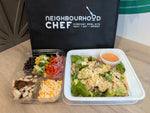 Santa Fe Chicken Bowl - Single Serve