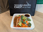Teriyaki Chicken Bowl - Single Serve