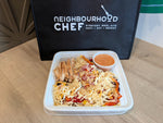 Burrito Bowl - Single Serve