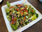 Asian Salad Bowl - Single Serve