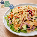 Santa Fe Chicken Bowl - Single Serve
