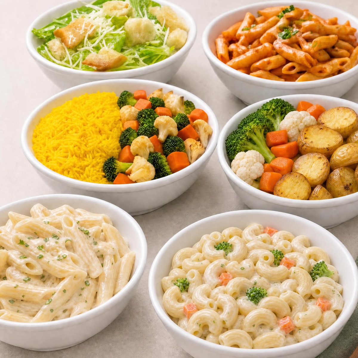 Sides & Salads